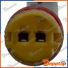 Amortisseur de suspension avant pour PORSCHE | A-PS-002, 23-218482